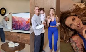 Karolina Gilon chwali się NOWYM APARTAMENTEM. "Kaktus przyjechał do nas prosto z Meksyku" (ZDJĘCIA)