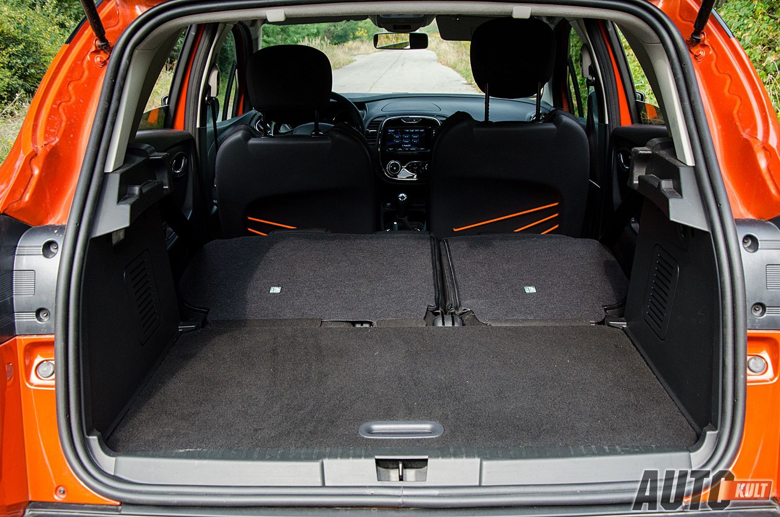 Renault Captur 1,5 dCi 90 Intens Energy - test [galeria] 24