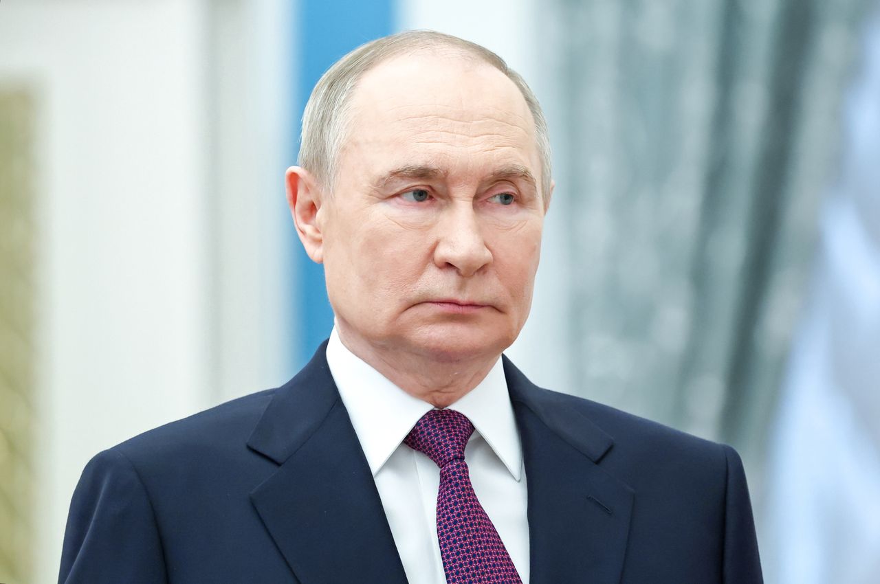 Putins "Pufferzone": Eskalation statt Frieden an der Grenze