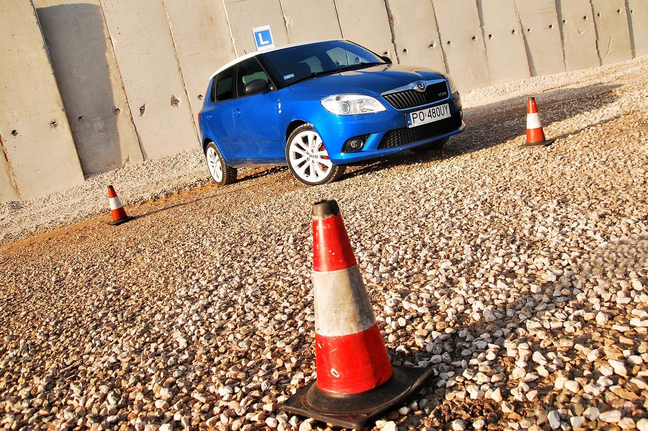 Umiejętność ecodrivingu będzie oceniana na egzaminie na prawo jazdy?