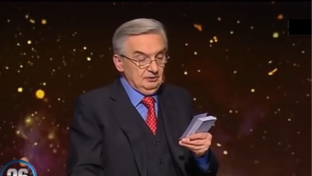 Bloger opisał jak przebiegają eliminacje do znanego programu