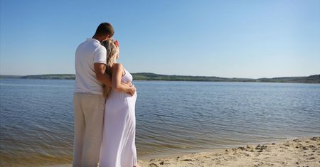 Babymoon - ostatni urlop bez dziecka
