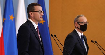 Złe wieści dla PiS. Tracą nie tylko w sondażach partyjnych
