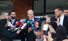 Gorąco w Albanii. Lider opozycji wzywa do protestów