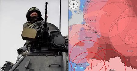 Co się stanie, gdy Ukraina przegra wojnę? Prognozy są tragiczne