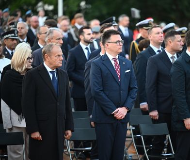 Immunitet Kaczyńskiego dzieli koalicję. PiS liczy, że wygra głosowanie