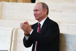 Wybory w Rosji. Rośnie wynik partii Putina. Opozycja: oszustwo