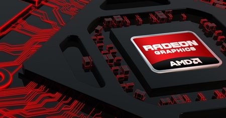 Microsoft chce AMD? Bardzo dobrze: na tej transakcji zyskają wszyscy