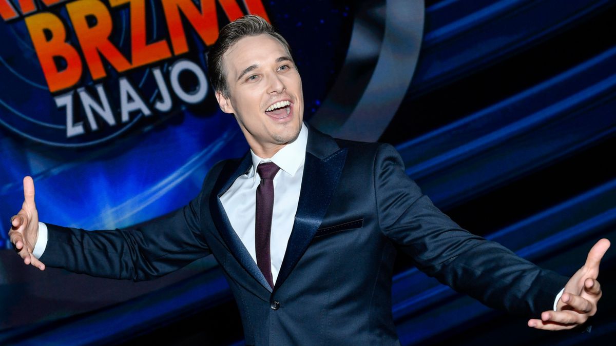 Maurycy Popiel wziął ślub z ukochaną. Kim jest Izabela Warykiewicz? 