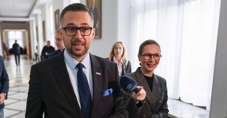 Z resortu do resortu. Marcin Kulasek ma zostać nowym ministrem nauki