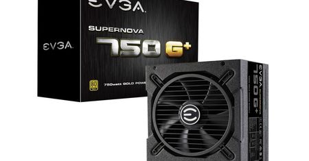 EVGA przedłuża gwarancję na zasilacze - nawet 12 lat przy topowych modelach