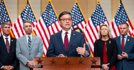 Ważne głosowanie w USA. "Zmieniono taktykę"
