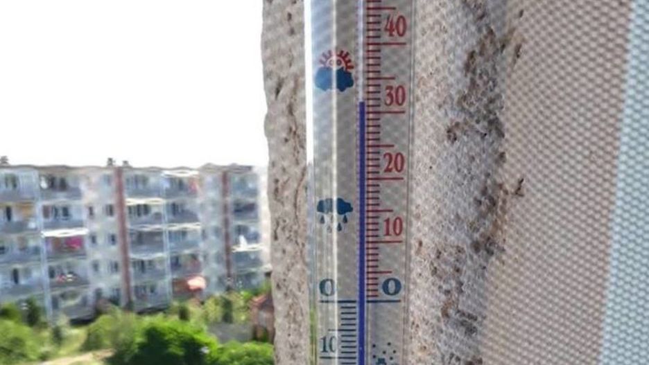 Upał atakuje, wydano ostrzeżenia! Jak radzić sobie z gorącą aurą i na co uważać? Sprawdźcie!
