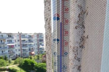 Rady na gorącą aurę i letnie słońce. Na to musisz uważać