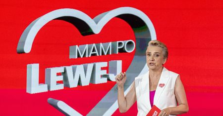 "Uczciwa praca musi popłacać". Politycy Lewicy zdemaskowani?