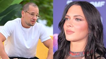 Kaeyra o relacji z Krzysztofem Zalewskim: "Trzymaliśmy to TYLKO DLA SIEBIE"