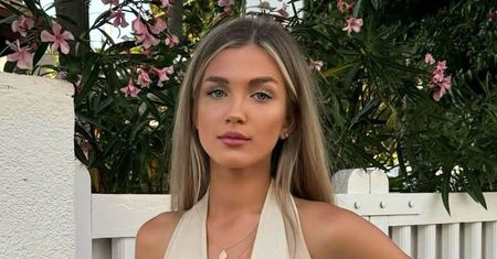 Alicja Ostolska podniosła temperaturę na Instagramie. Gwiazda "M jak Miłość" pokazała się w bikini