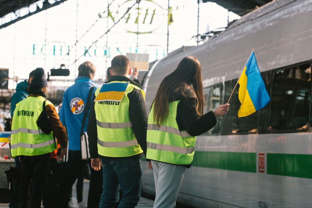 Gorąca dyskusja w Niemczech. Szokujący pomysł ws. Ukraińców