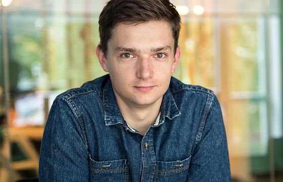 Michał Gonera: z DDB&amp;Tribal do Syzygy Warsaw