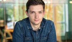 Michał Gonera: z DDB&amp;Tribal do Syzygy Warsaw