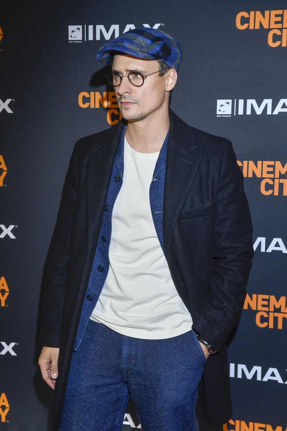 Mateusz Damięcki