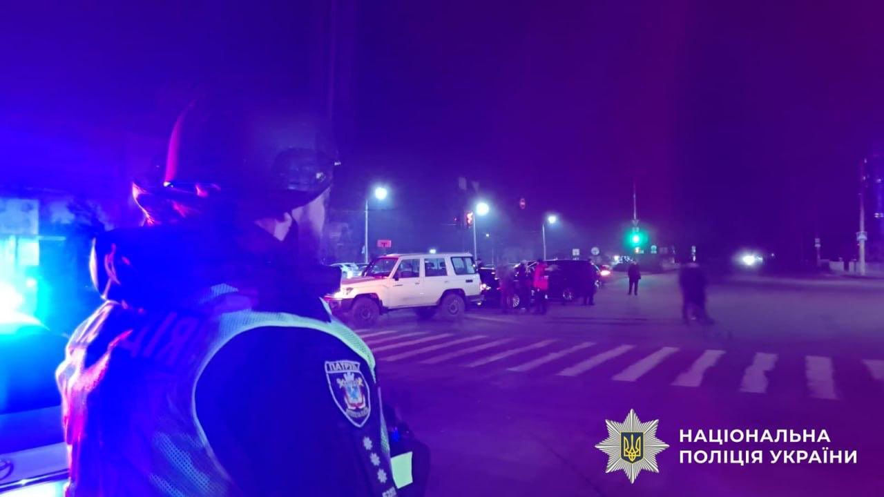 Kolejny zamach terrorystyczny w Ukrainie? Jest wielu rannych