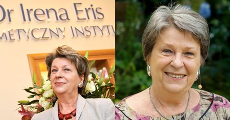 Kosmetyki Dr Irena Eris zna niemal każda Polka. Założycielka marki dorobiła się prawdziwej FORTUNY. Tak dziś wygląda jej życie