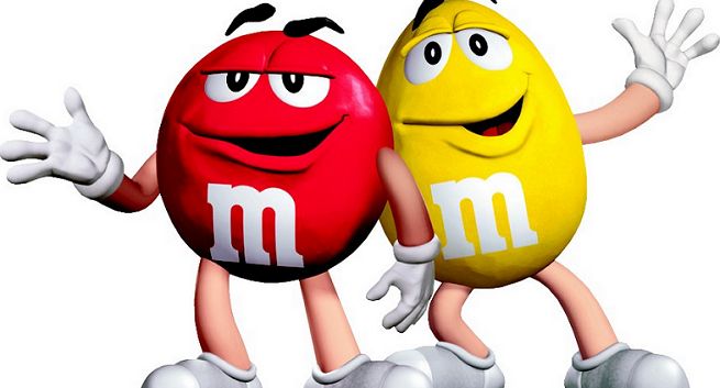 M&amp;M’s wraca z reklamą na Super Bowl, nie będzie spotu Snickersa
