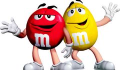 M&amp;M’s wraca z reklamą na Super Bowl, nie będzie spotu Snickersa