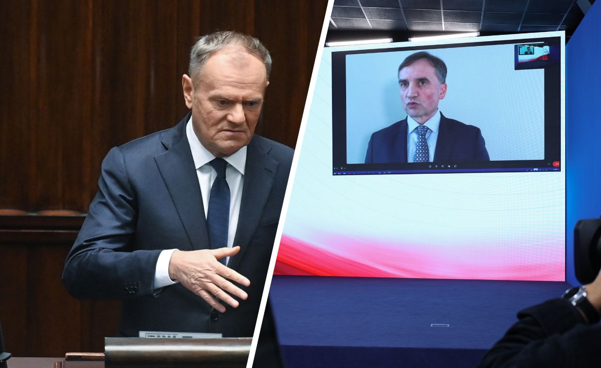 Działo się w piątek. Oto najważniejsze wydarzenia [SKRÓT DNIA]