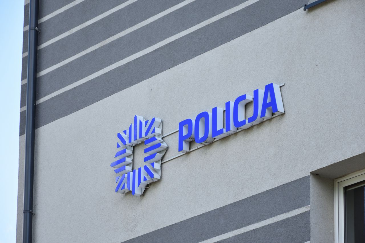 Kraków: Atak gazem pieprzowym z tramwaju. Apel policji do osób poszkodowanych