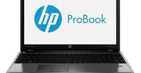 HP ProBook S i B - solidne i niedrogie