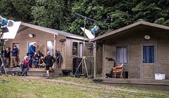 Koniec zdjęć do „Żmijowiska” - nowego serialu kryminalnego Canal+ (wideo)