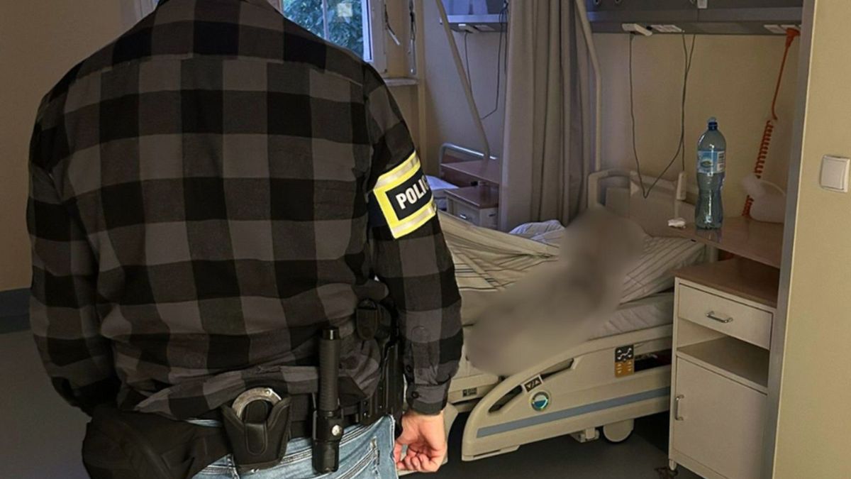 39-latka podpalona przez mężczyznę w Opolu