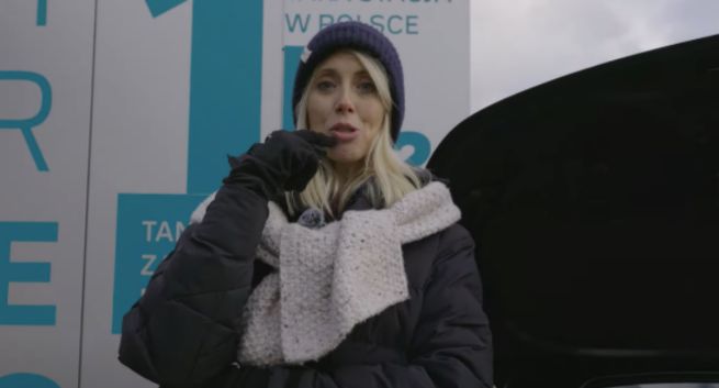 Była dziennikarka Chillizet w Polskim Radiu