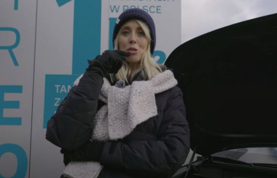 Była dziennikarka Chillizet w Polskim Radiu