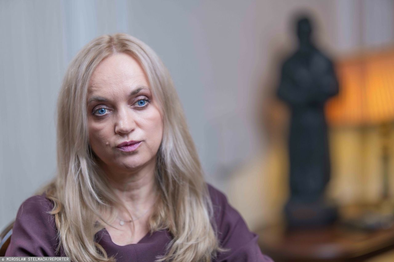 Górne limity płac dla lekarzy? Szefowa MZ ma inną propozycję