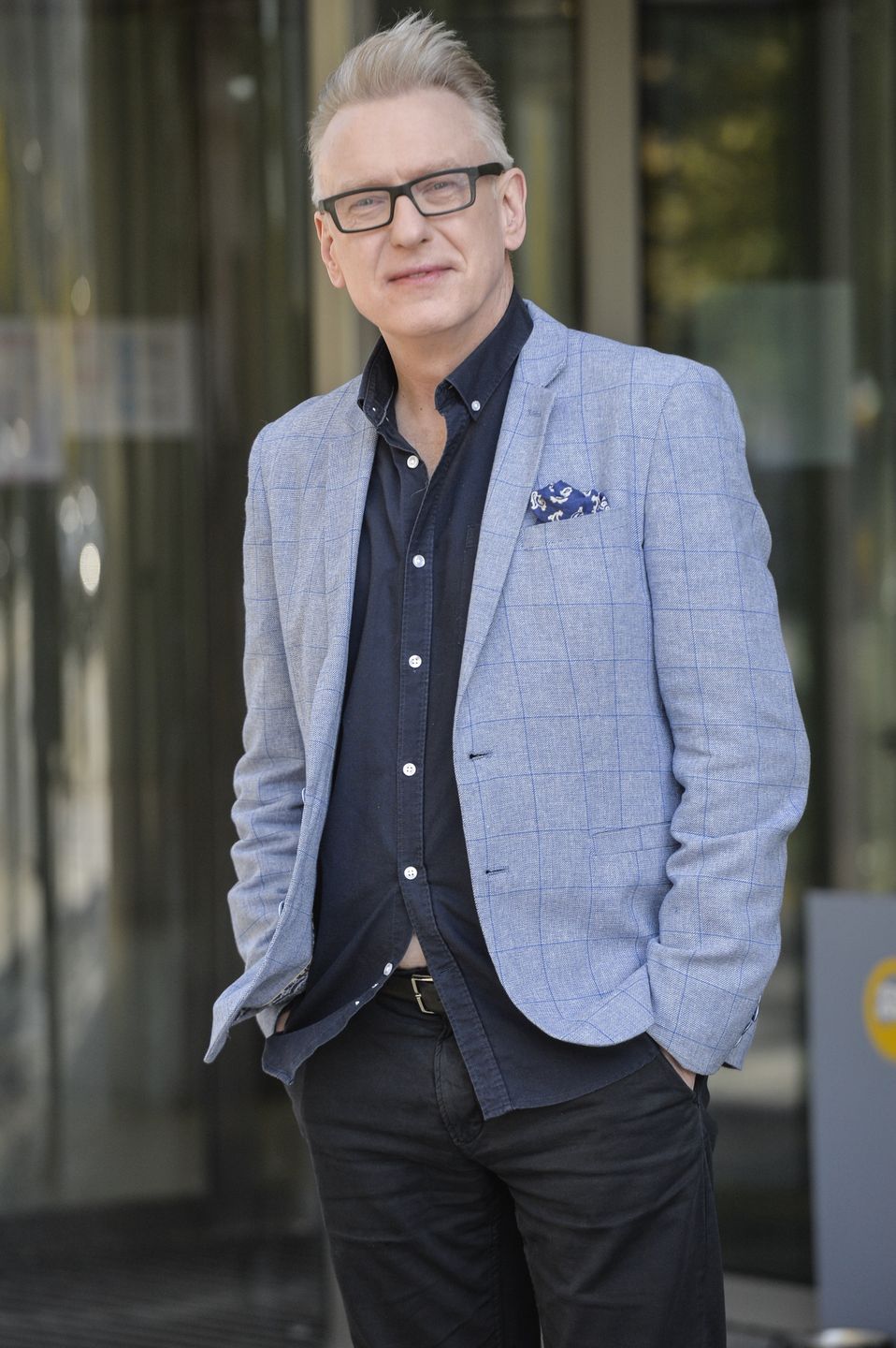 Mariusz Szczygieł