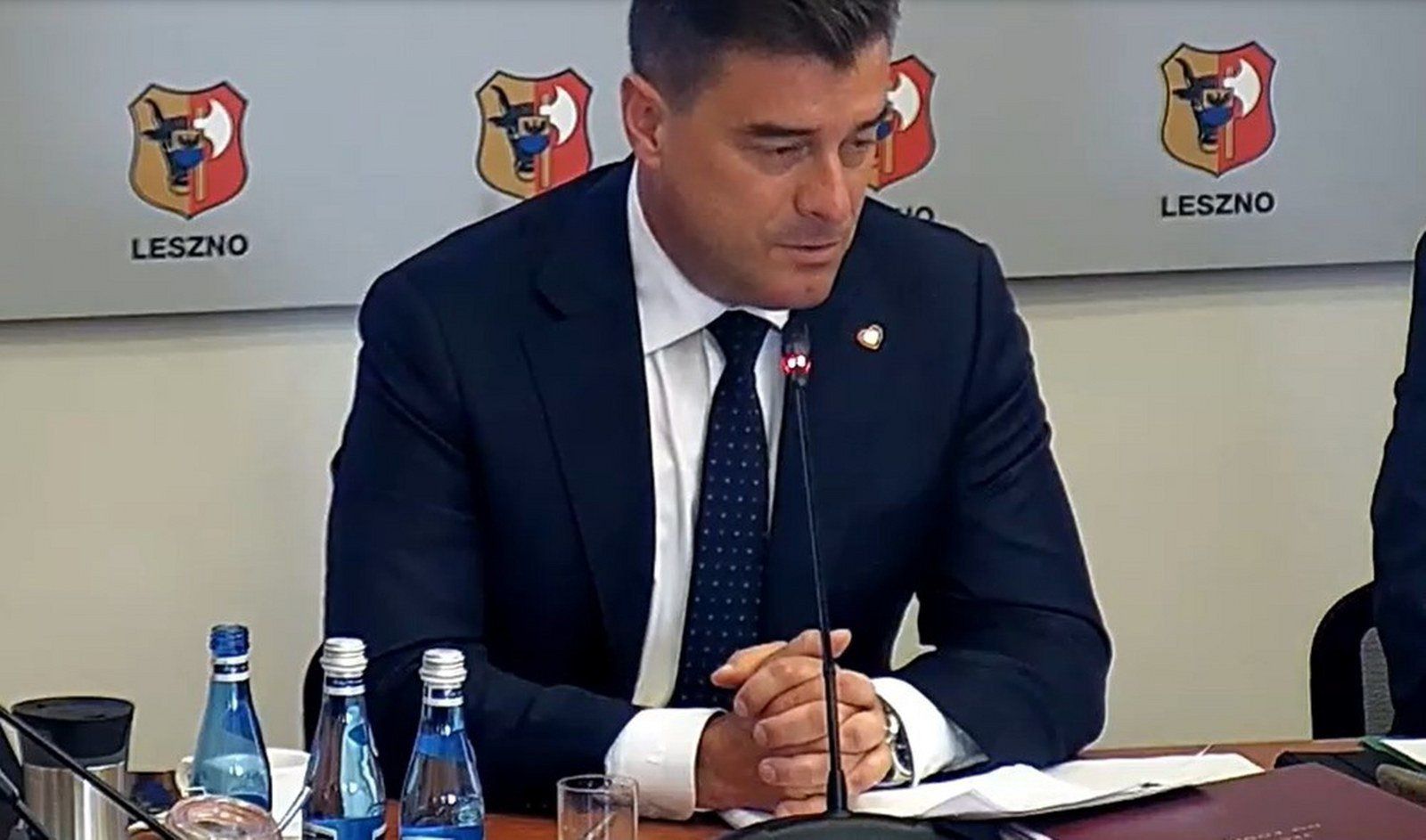 Rada Miejska Leszna