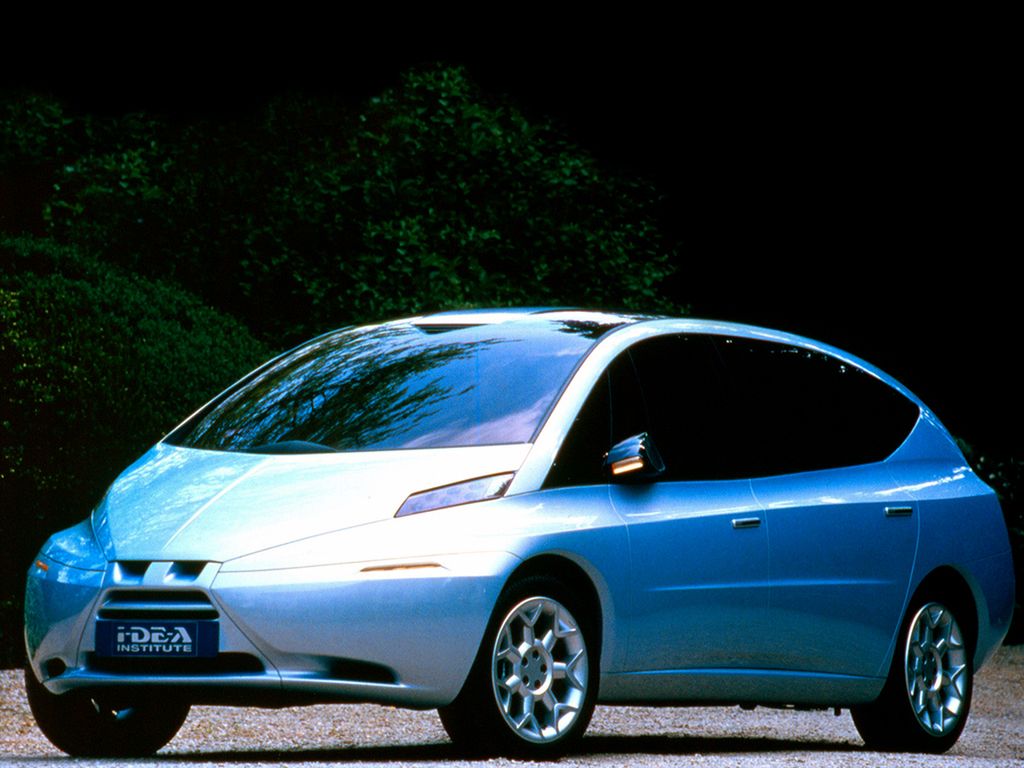 1996 Fiat Vuscia