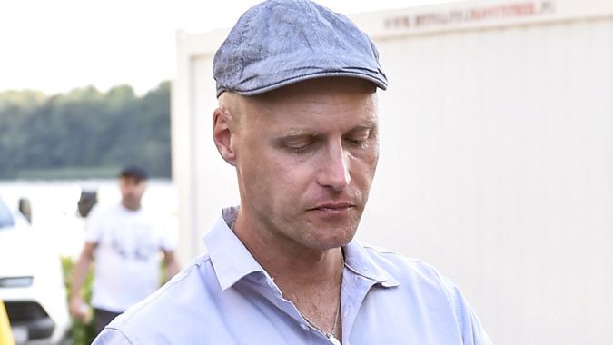 Krzysztof Krawczyk Junior walczy o spadek po zmarłym ojcu