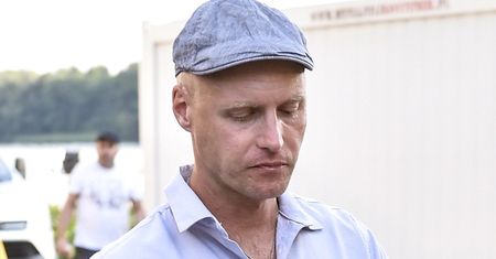 Krzysztof Krawczyk bez pieniędzy po zmarłym ojcu. Na razie nie dostanie nic w spadku