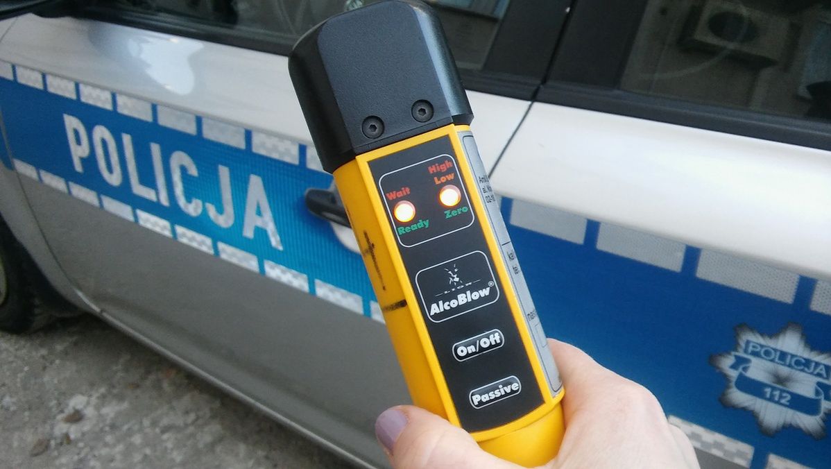 Fot. Policja