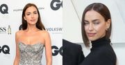 Irina Shayk powiększyła usta? Modelka broni się w wywiadzie: "Zawsze promuję naturalne piękno"