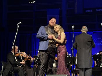 Grodzisk Wielkopolski: "Zakochani w Wiedniu". Można już kupować bilety