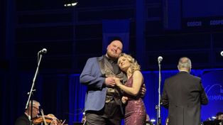 Grodzisk Wielkopolski: "Zakochani w Wiedniu". Można już kupować bilety