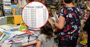 Nawet tysiąc złotych za podręczniki. Rodzice wyliczają koszty edukacji dzieci