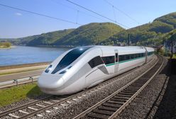 Koronawirus. Czy jazda pociągiem jest bezpieczna?