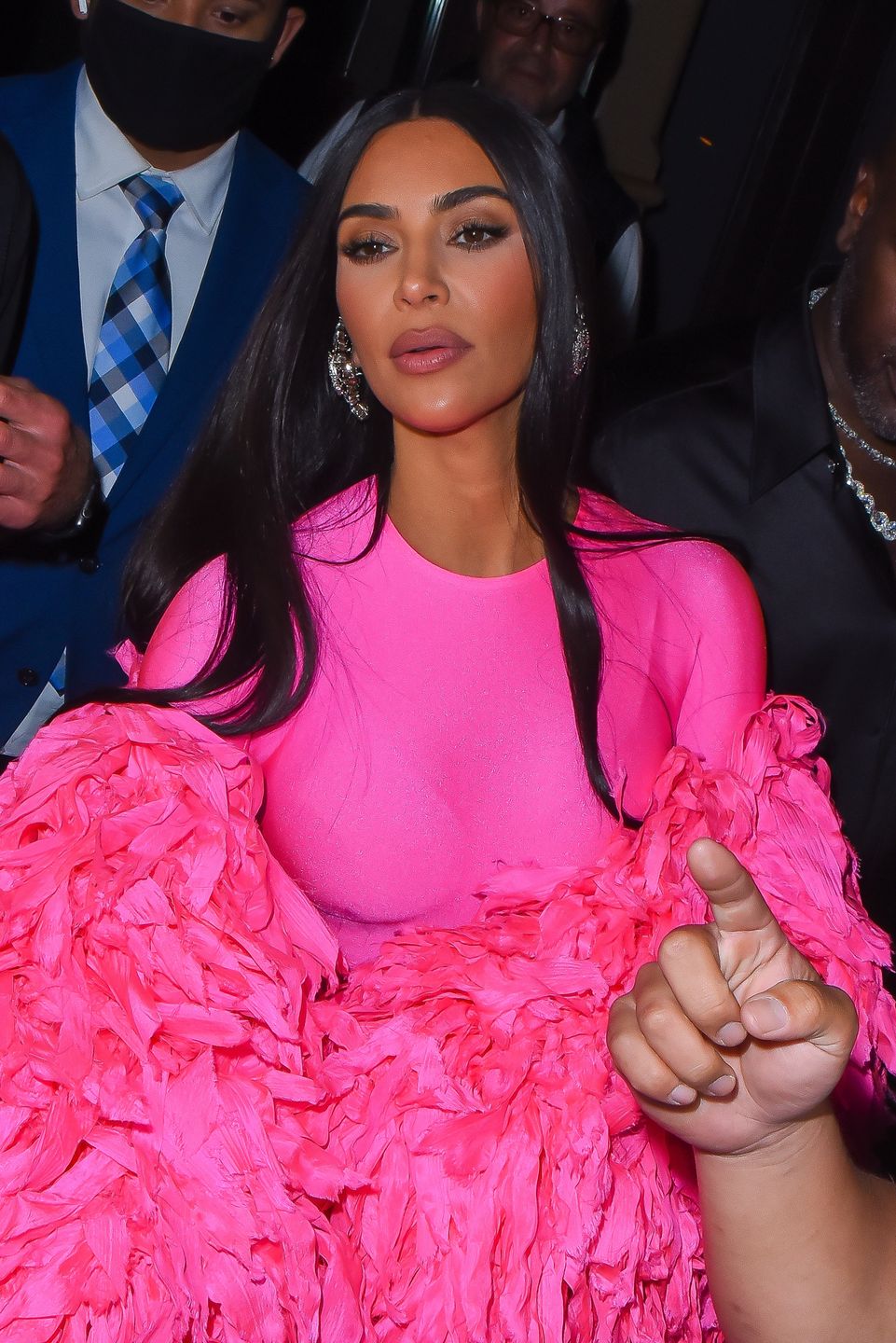 Kim Kardashian