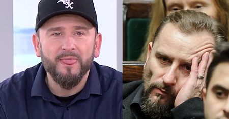Liroy: "Show biznes jest bardzo podobny do polityki"